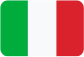 Rukavice na míru Italiano